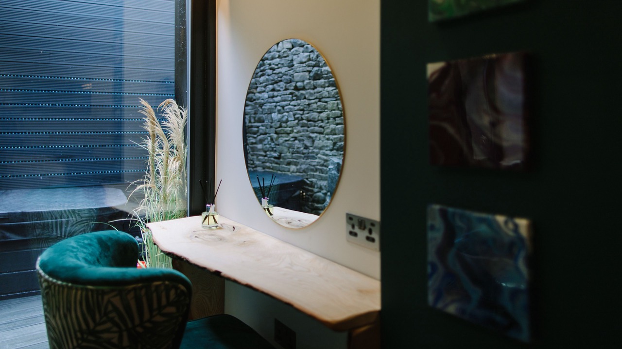 Photo of Bedroom in Kirkby Lonsdale