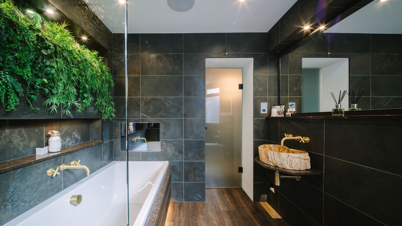 Photo of Bathroom in Kirkby Lonsdale