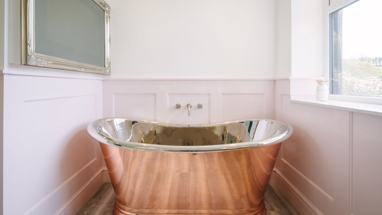 Photo of Bathroom in Kirkby Lonsdale