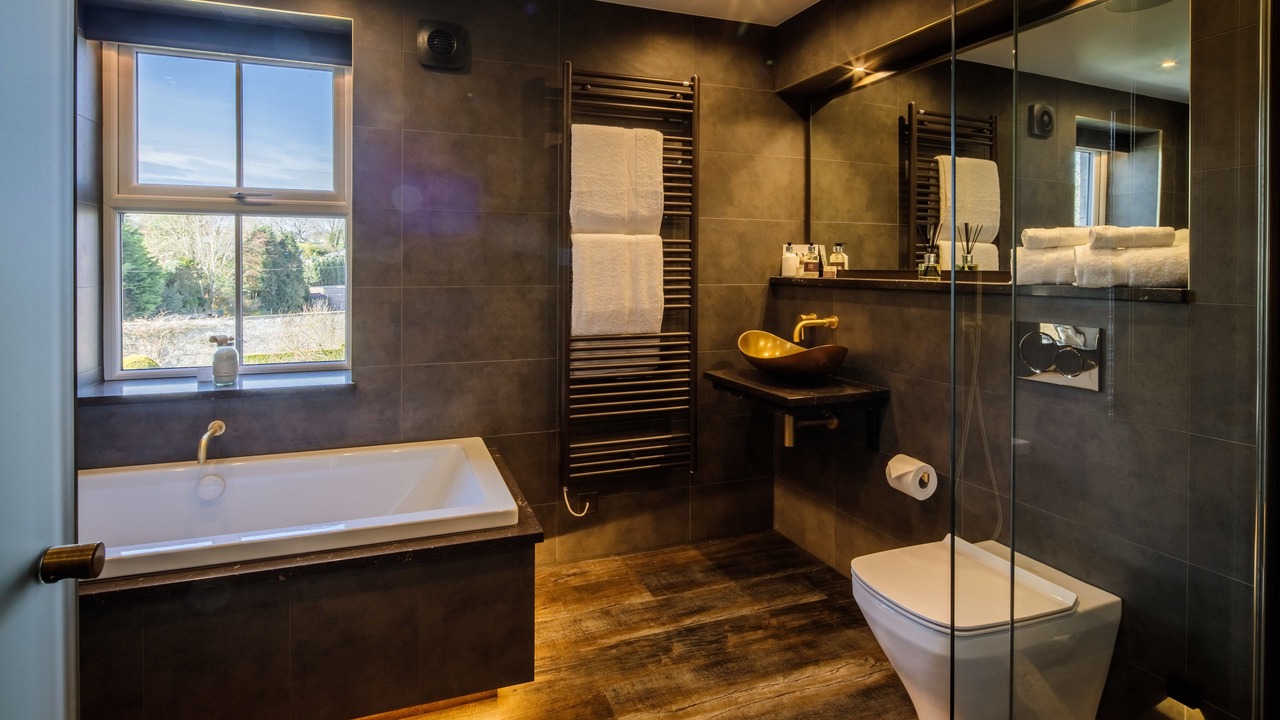 Photo of Bathroom in Kirkby Lonsdale