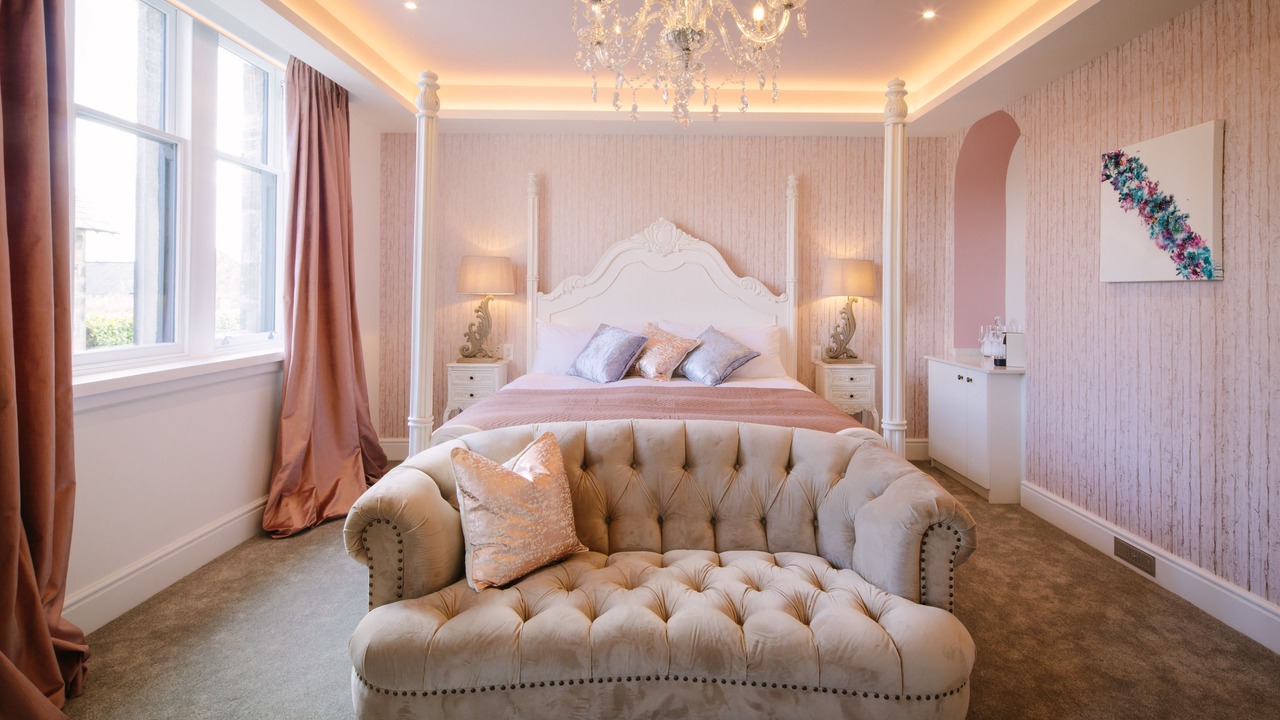 Photo of Bedroom in Kirkby Lonsdale