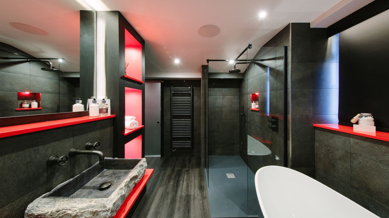 Photo of Bathroom in Kirkby Lonsdale