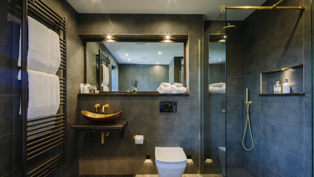 Photo of Bathroom in Kirkby Lonsdale