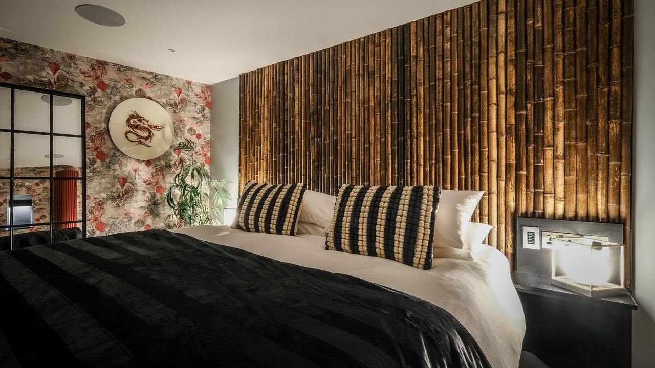 Photo of Bedroom in Kirkby Lonsdale