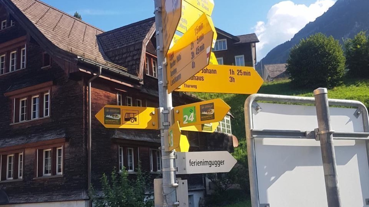 Photo of Outdoor in Mitloedi