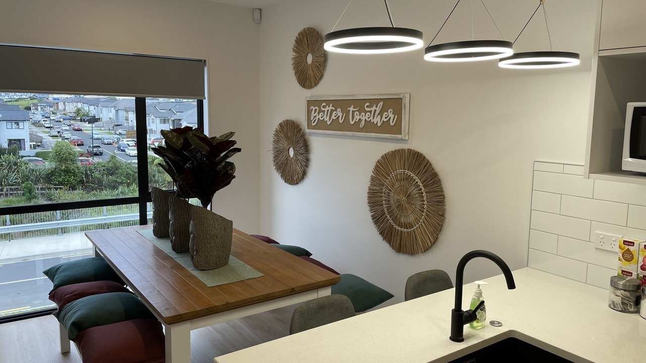 Photo of Others in Flat Bush