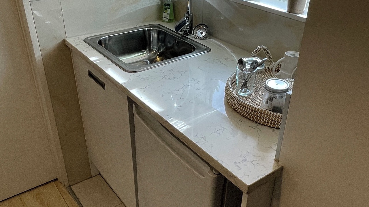 Photo of Bathroom in Flat Bush