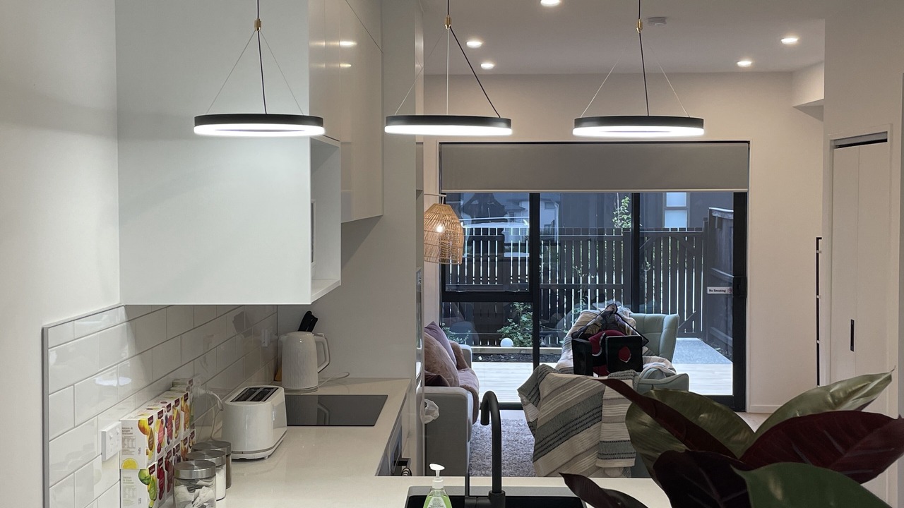 Photo of Kitchen in Flat Bush