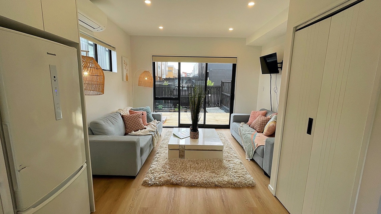 Photo of Others in Flat Bush