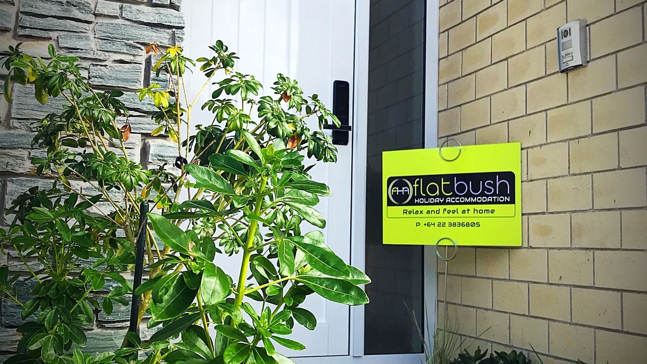 Photo of Outdoor in Flat Bush