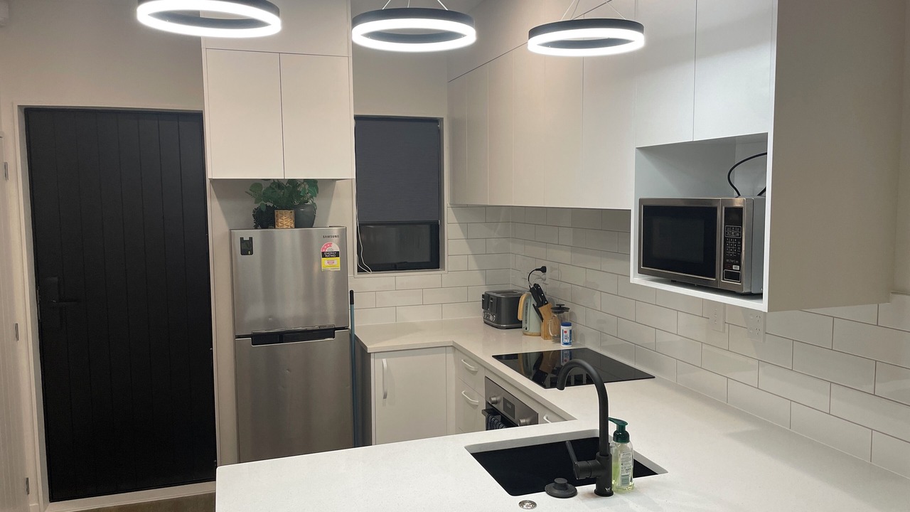 Photo of Kitchen in Flat Bush