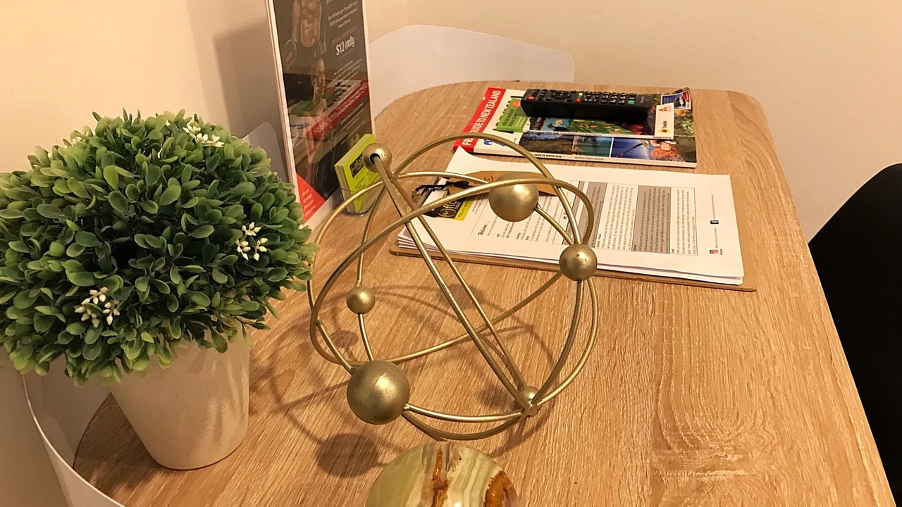 Photo of Bedroom in Flat Bush