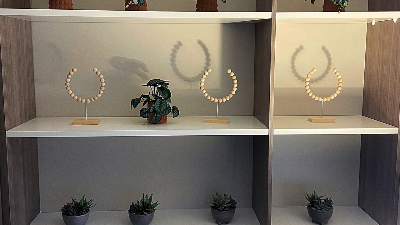 Photo of Bedroom in Flat Bush