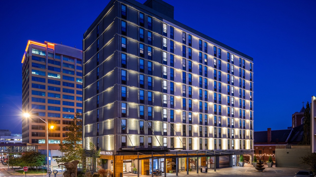 Photo of Outdoor in Downtown Chattanooga