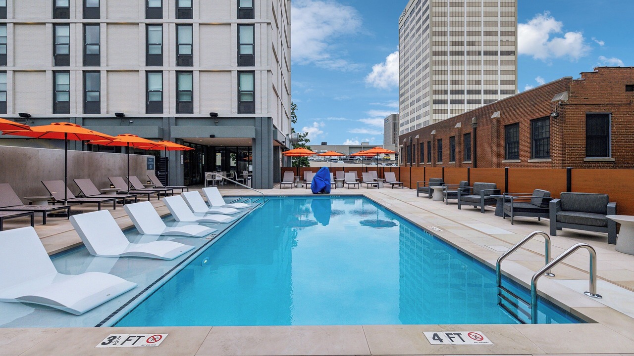 Photo of Outdoor in Downtown Chattanooga