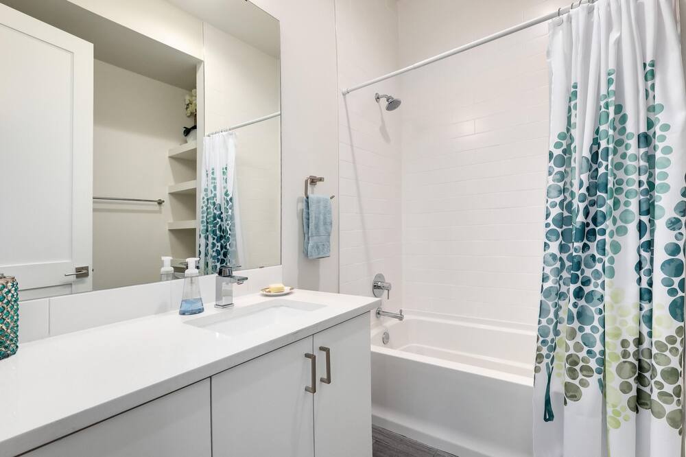 Photo of Bathroom in Barton Hills