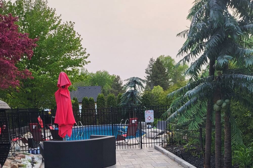 Photo of Outdoor in Bradford West Gwillimbury