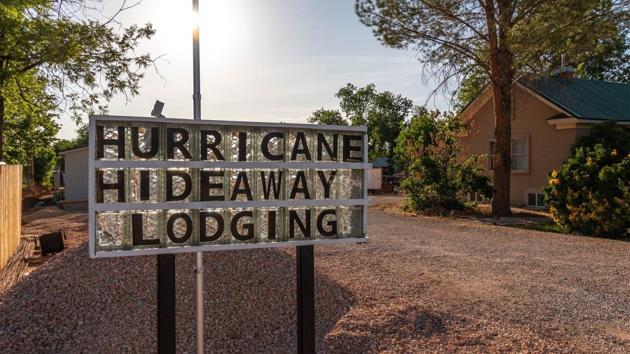 Photo of Outdoor in Hurricane