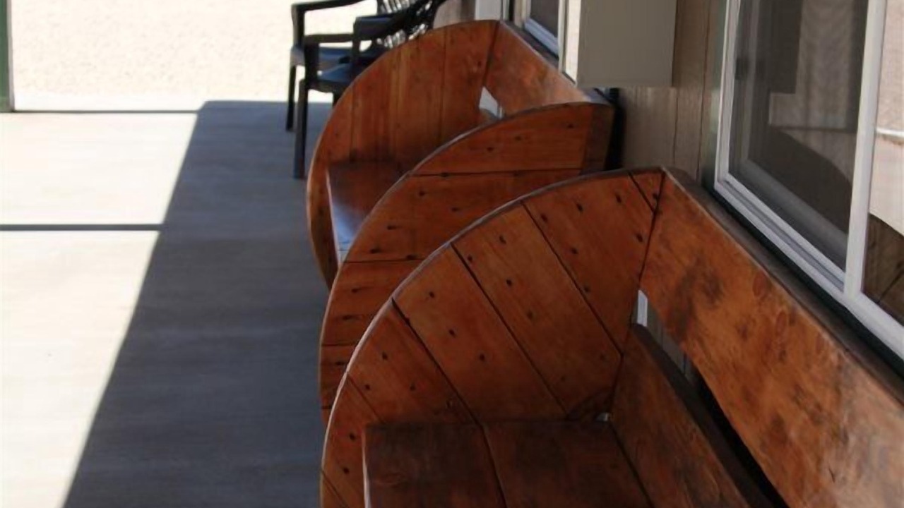 Photo of Patio Balcony in Hurricane