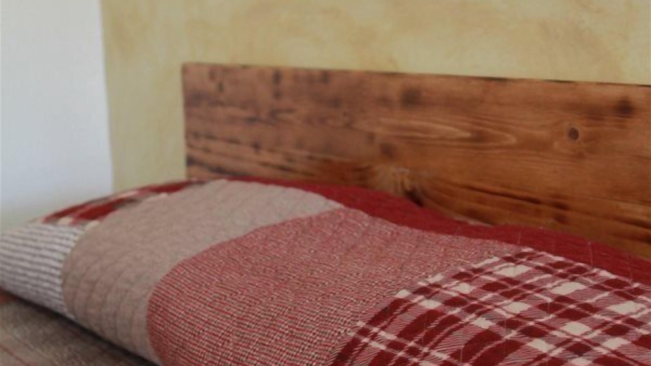 Photo of Bedroom in Hurricane