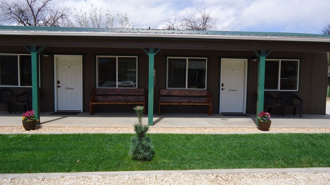 Photo of Outdoor in Hurricane