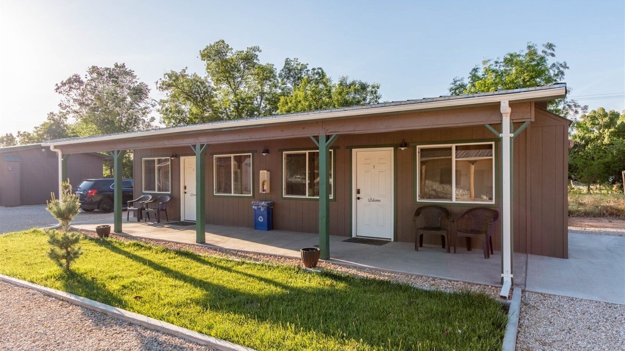 Photo of Outdoor in Hurricane