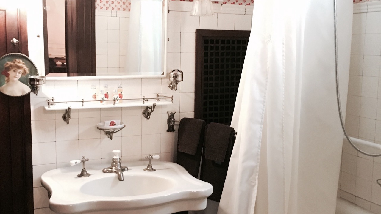 Photo of Bathroom in Columbus