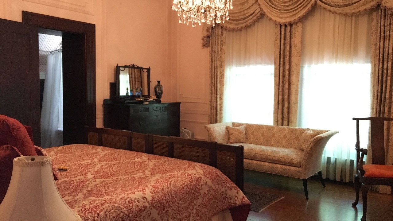 Photo of Bedroom in Columbus