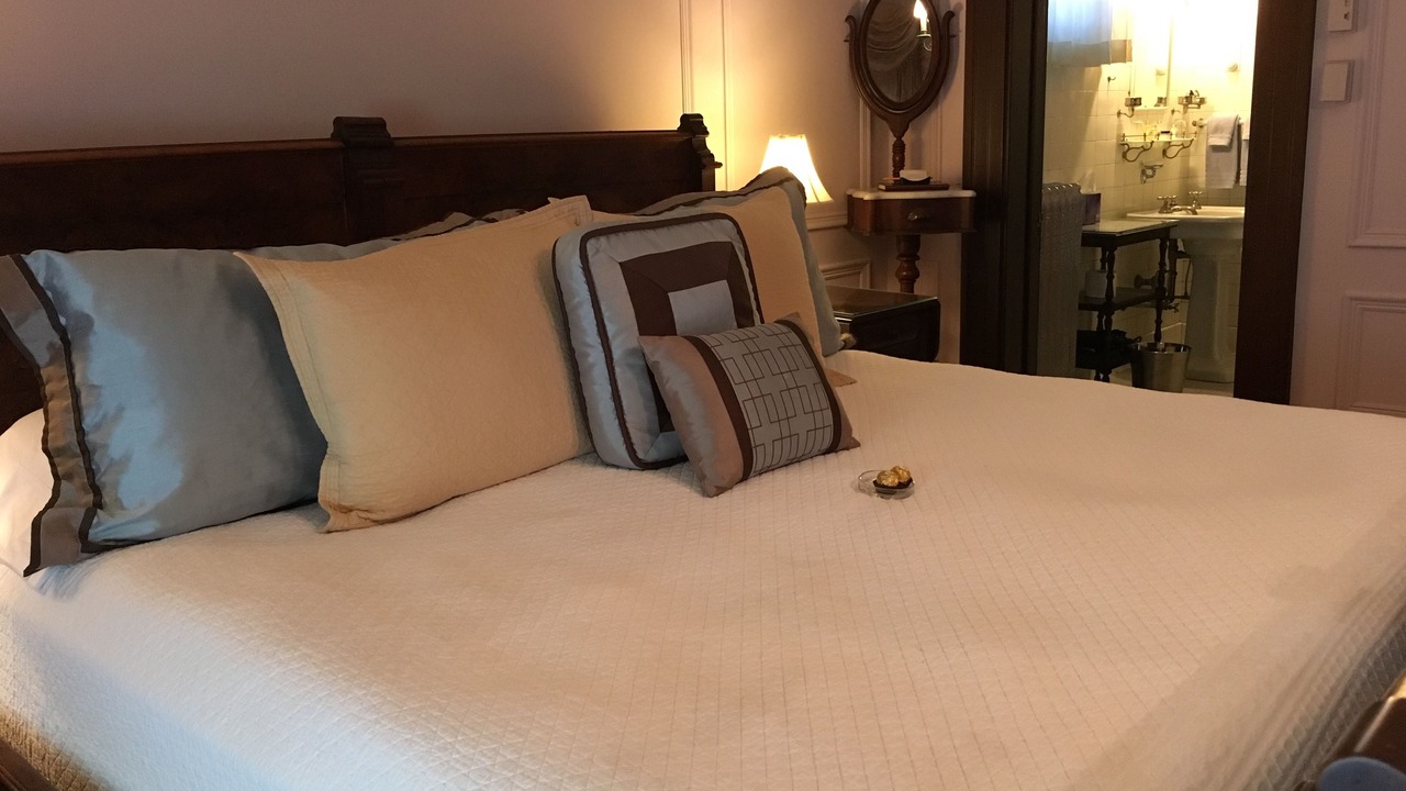 Photo of Bedroom in Columbus