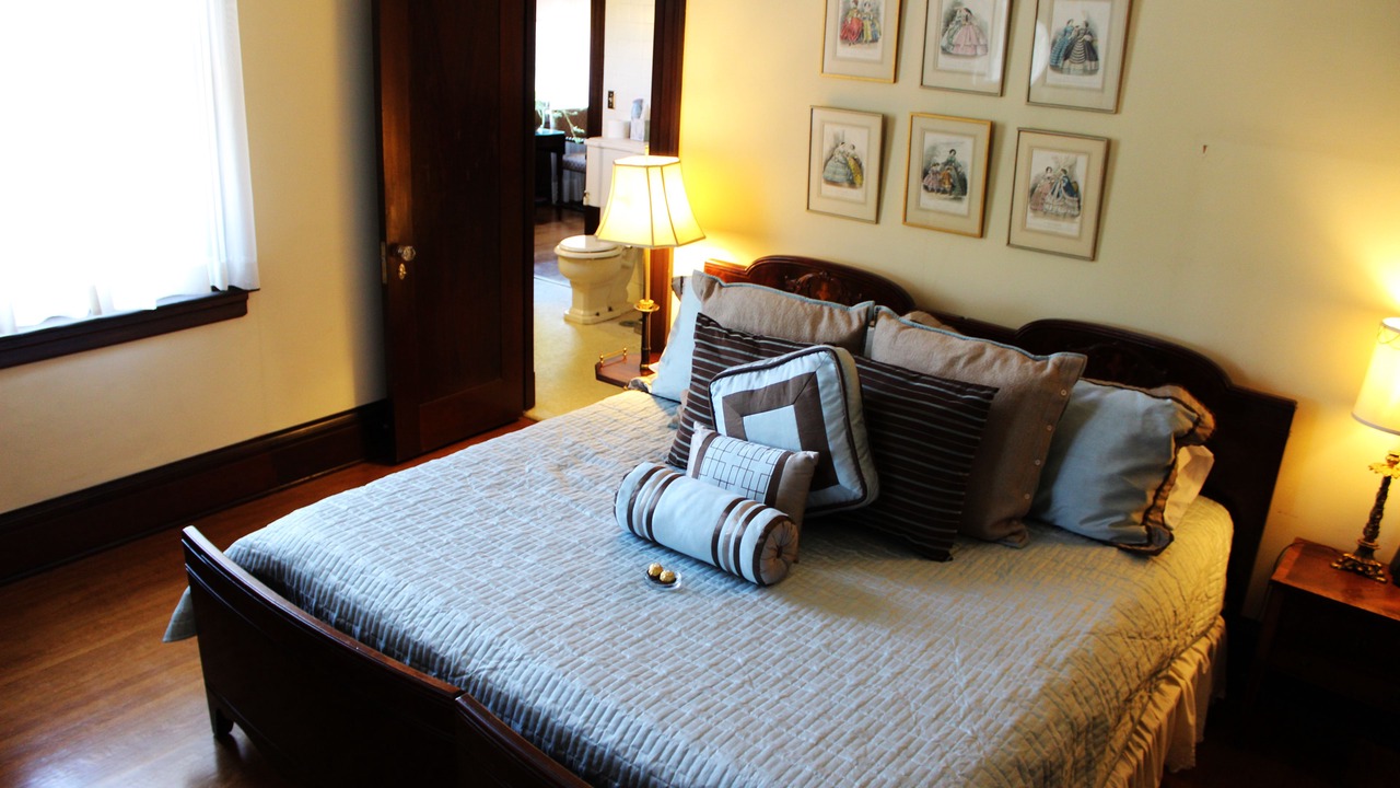 Photo of Bedroom in Columbus