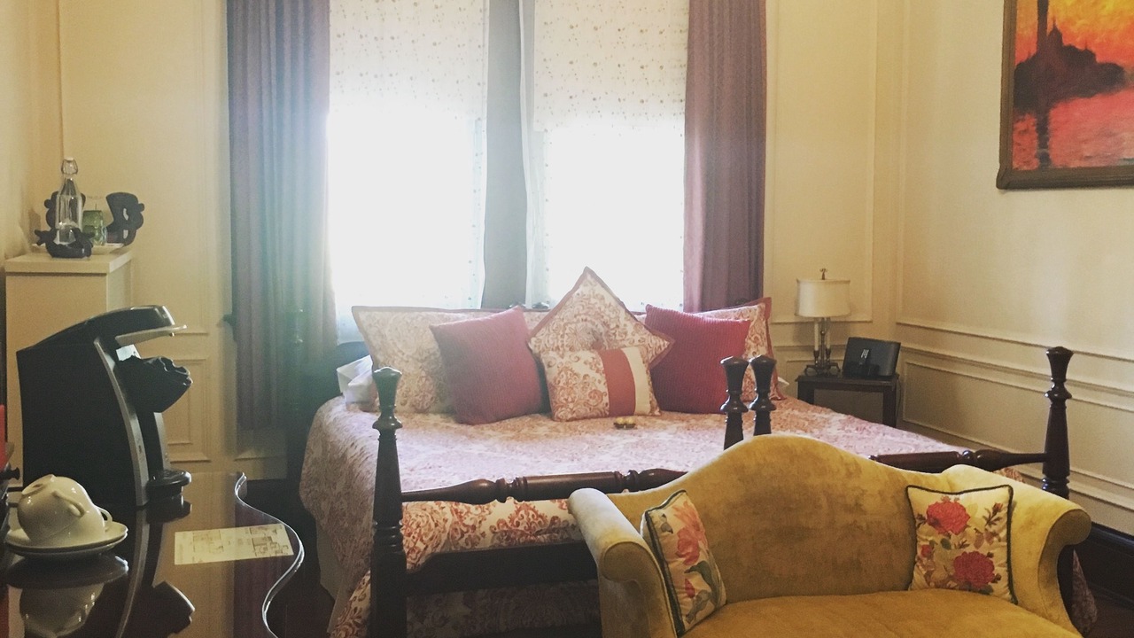 Photo of Bedroom in Columbus