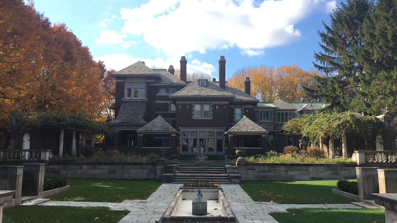 Photo of Outdoor in Columbus