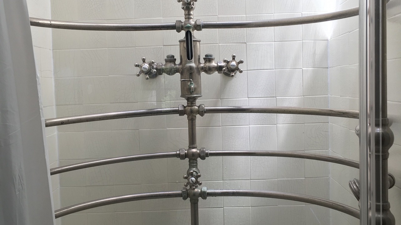 Photo of Bathroom in Columbus