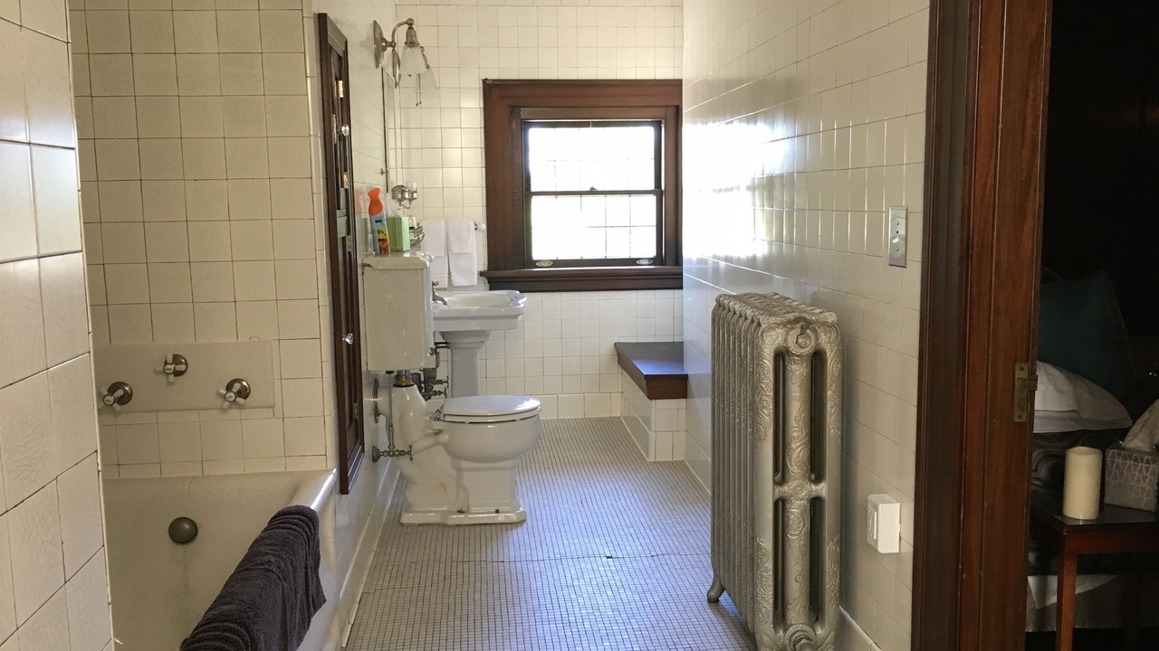 Photo of Bathroom in Columbus