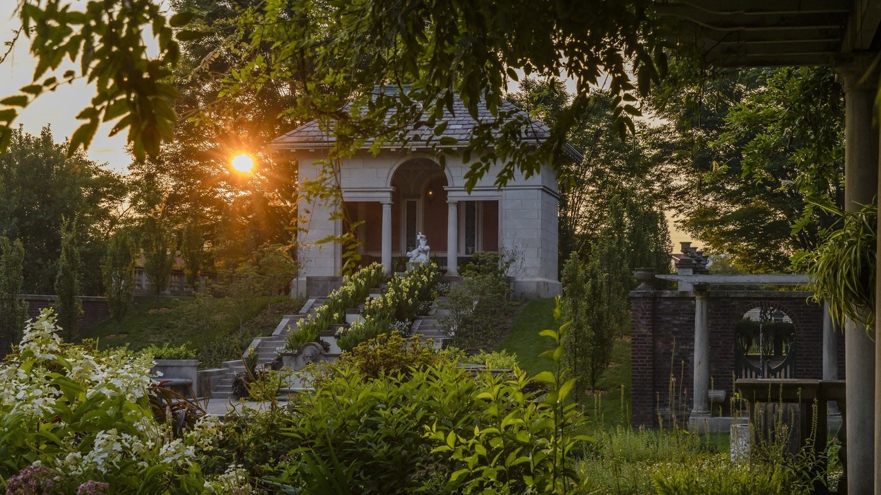 Photo of Outdoor in Columbus