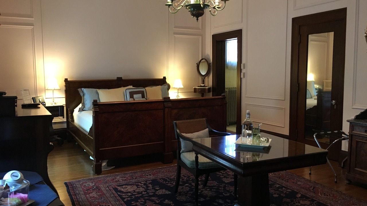 Photo of Bedroom in Columbus