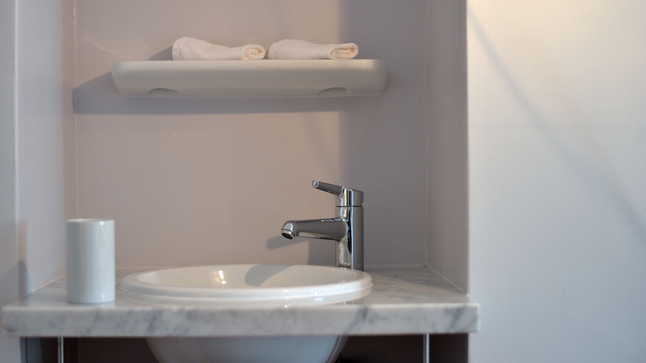 Photo of Bathroom in Poschiavo