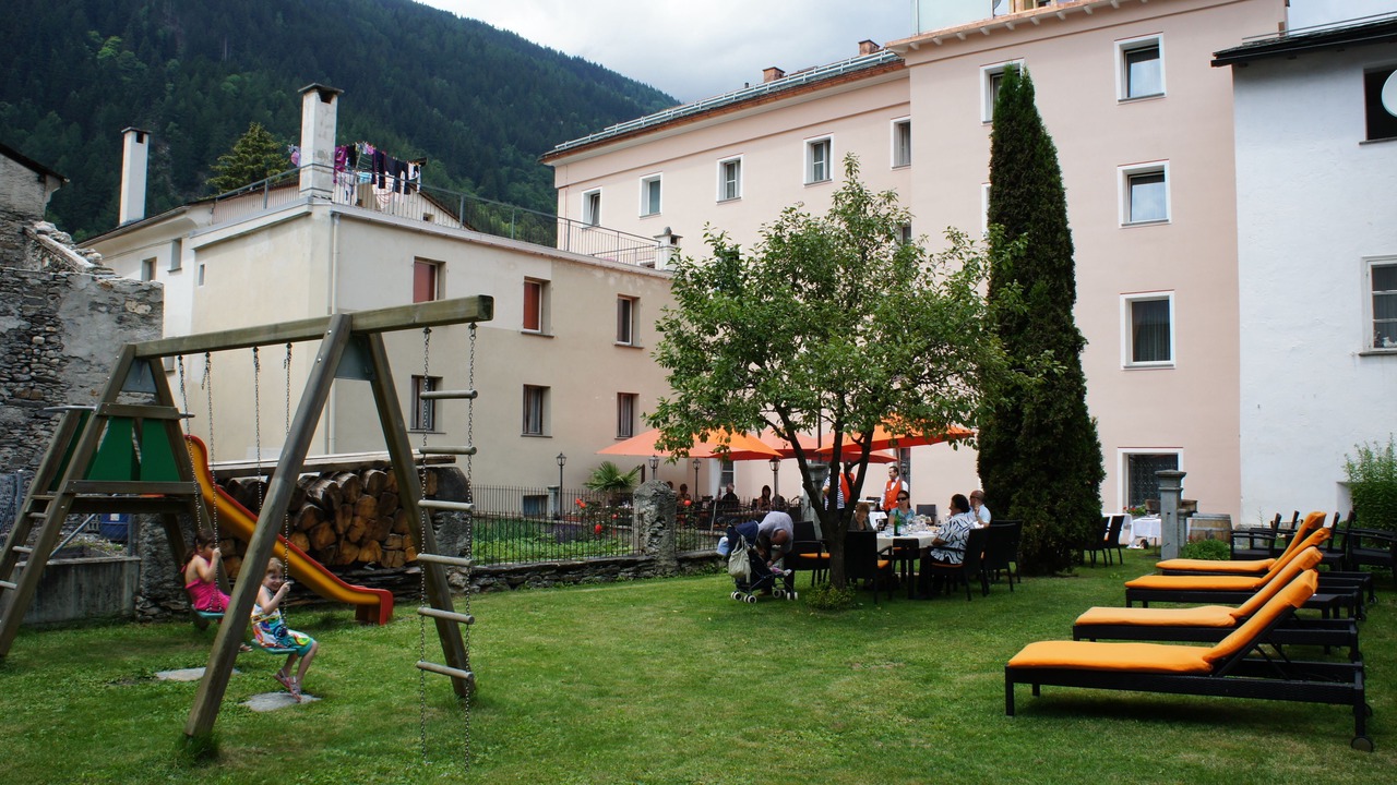 Photo of Outdoor in Poschiavo