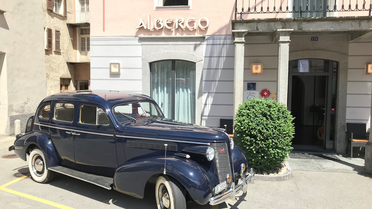 Photo of Outdoor in Poschiavo