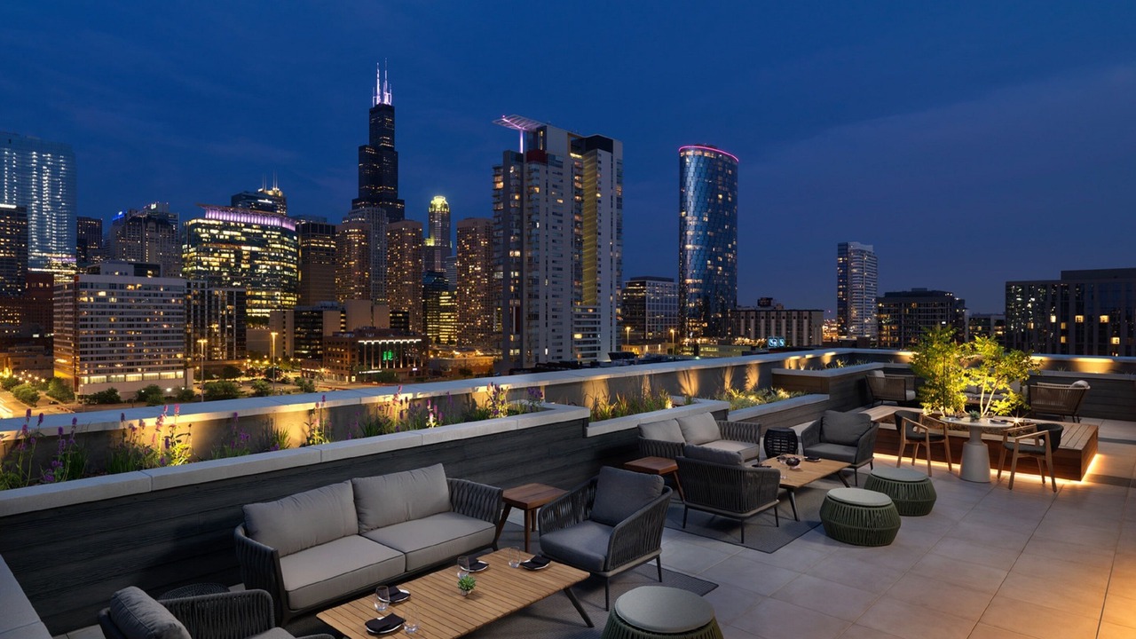 Photo of Others in West Loop