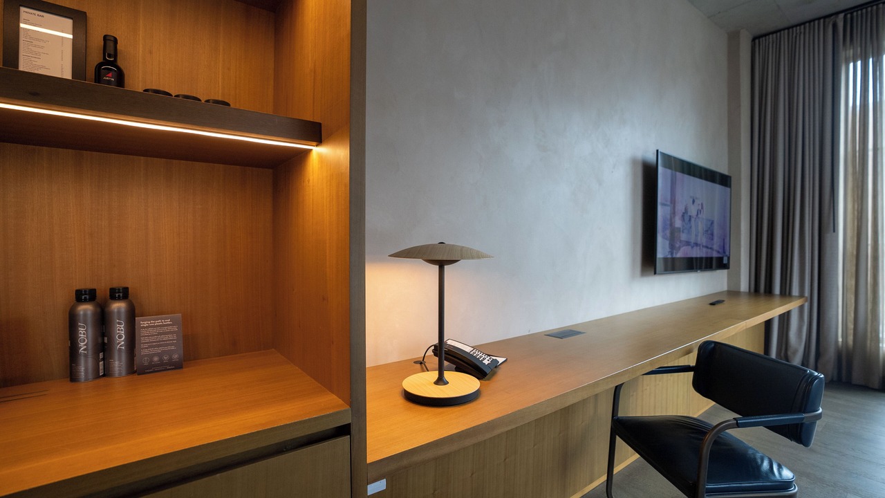 Photo of Bedroom in West Loop