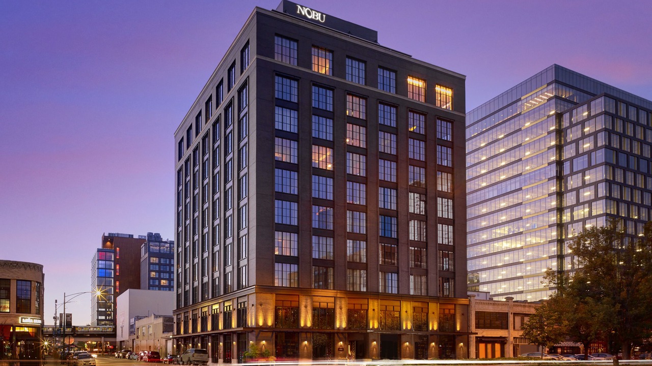 Photo of Outdoor in West Loop