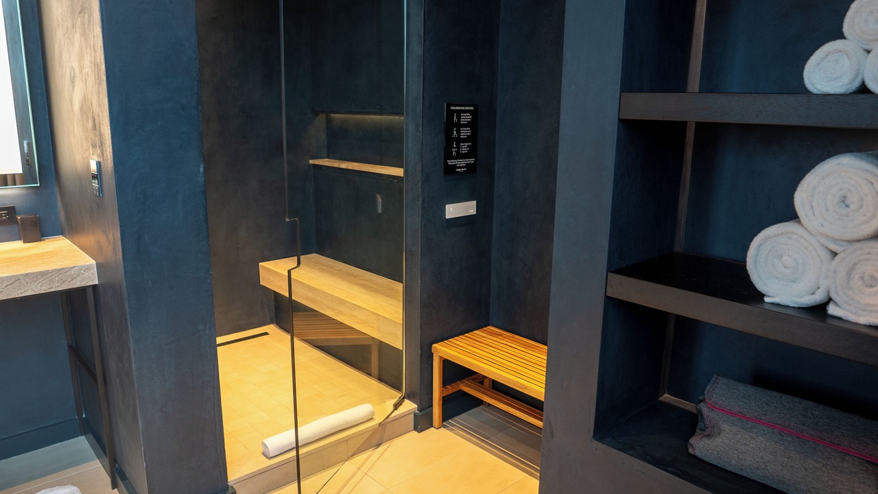Photo of Bathroom in West Loop