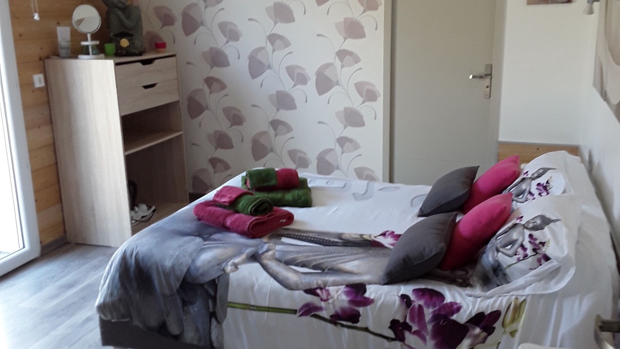 Photo of Outdoor in Thiergeville