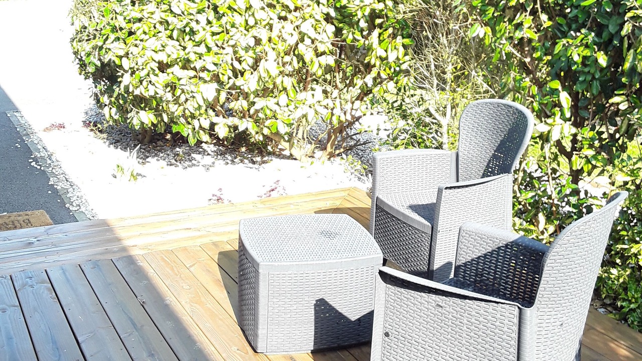 Photo of Outdoor in Thiergeville