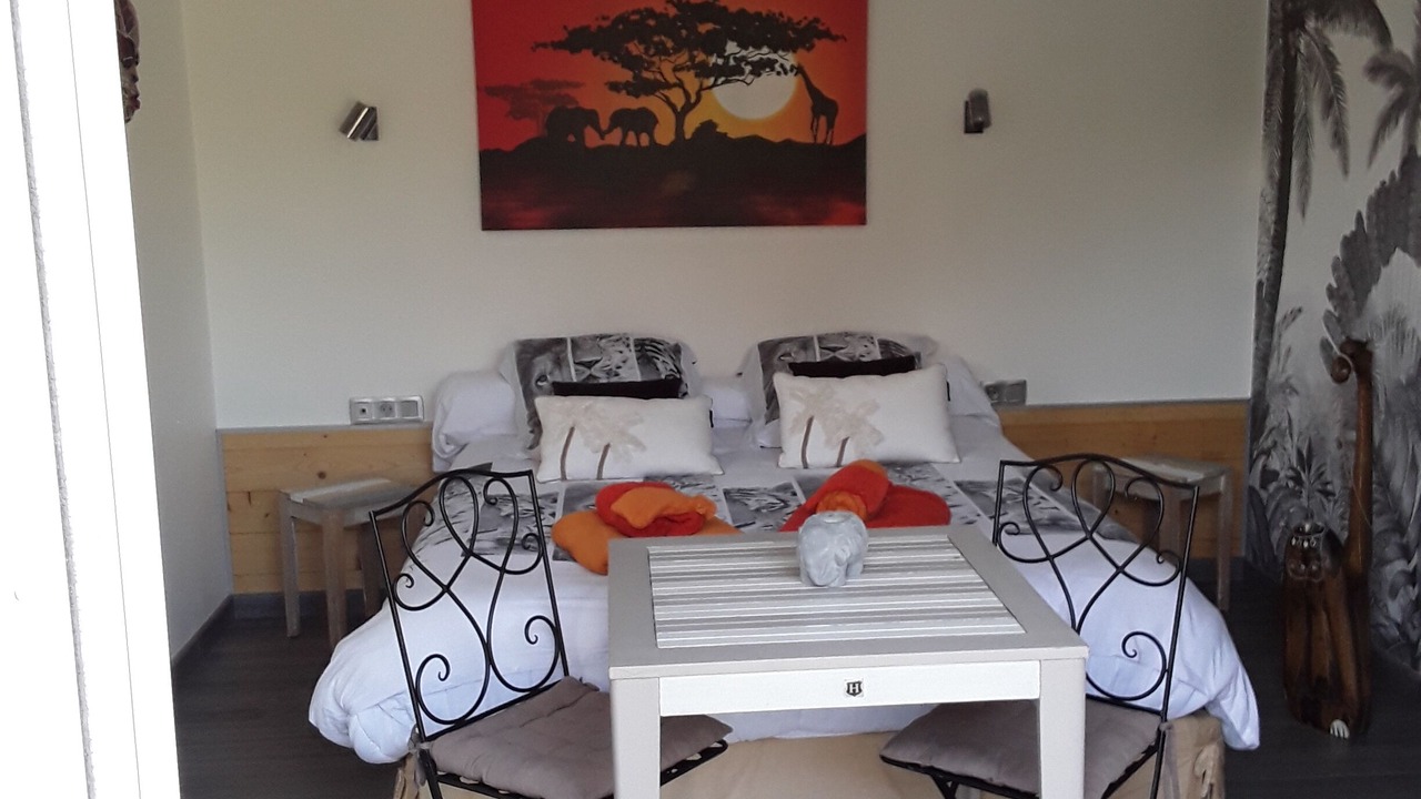 Photo of Outdoor in Thiergeville