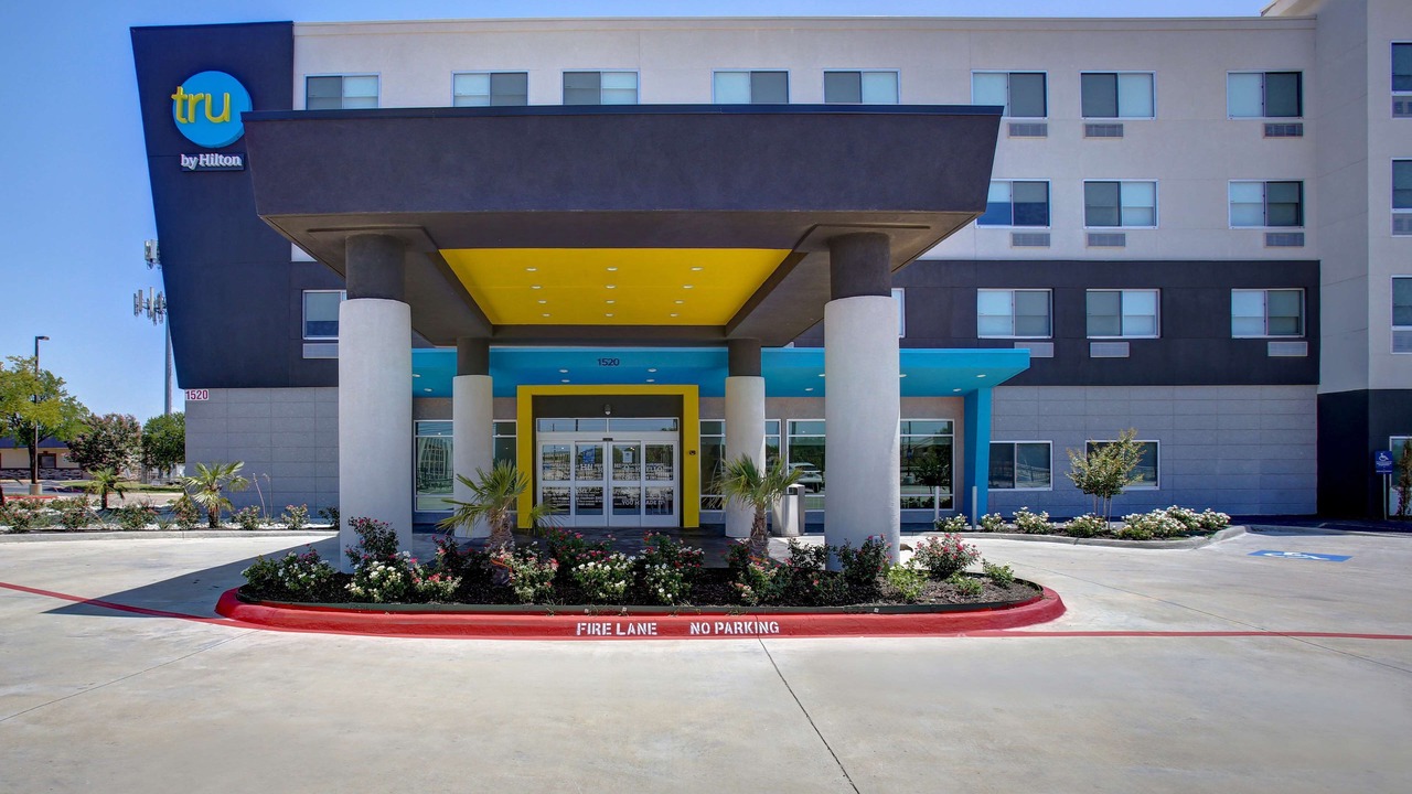 Photo of Outdoor in Grand Prairie