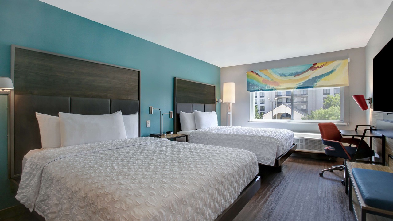 Photo of Bedroom in Grand Prairie