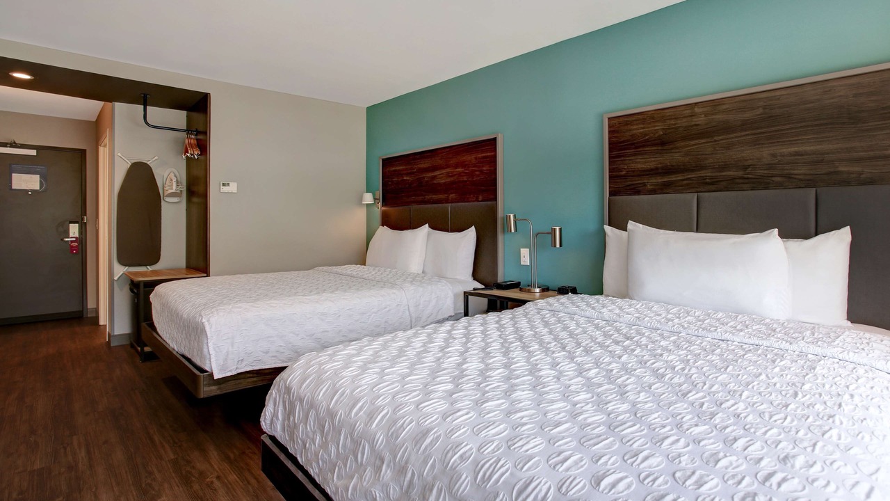 Photo of Bedroom in Grand Prairie