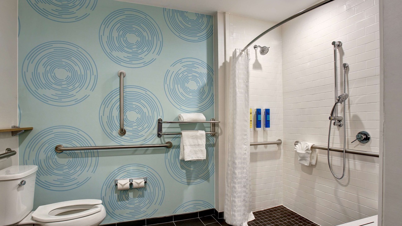 Photo of Bathroom in Grand Prairie